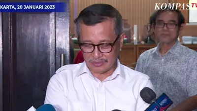 Mantan Wakapolri Sebut Kasus Obstruction of Justice Tak Perlu Masuk Ranah Pidana