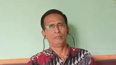 Ayah Brigadir J Sebut Tangisan Putri Candrawathi Saat Pledoi Air Mata Buaya dan Munafik! Ternyata karena Ini