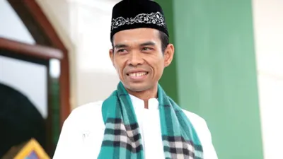 Bagaimana Agar Terhindar dari Pelet? Ustadz Abdul Somad: Amalkan Bacaan Ini di Waktu Pagi dan Sebelum Tidur