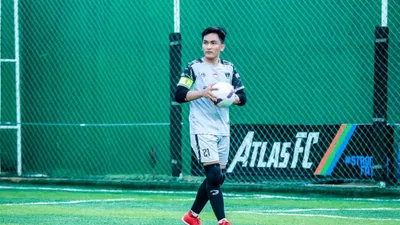 Reza Hutabarat, adik Brigadir J 