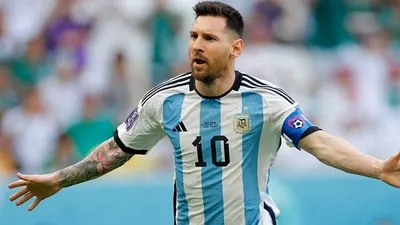 Final Piala Dunia 2022 akan menjadi kesempatan terakhir Messi untuk bisa memenangkan laga bersama Argentina sebelum pensiun.