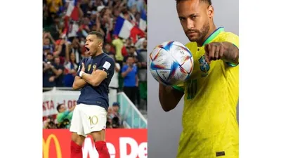 Piala Dunia 2022 Qatar: 7 Tim Papan Atas, Pemain Ini Jadi Top Skor, Simak di Sini!