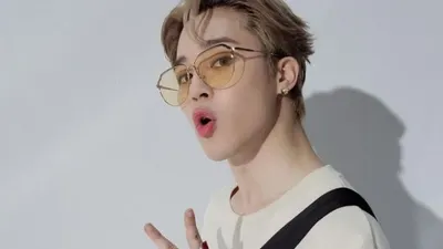 Jimin BTS debut solo februari