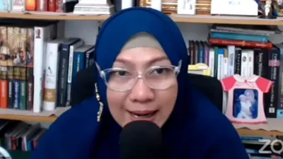Manfaatnya Maha Dhasyat! Ustazah Aisah Dahlan Bocorkan Keutamaan Membaca Istighfar Setiap Hari, Apa Itu? 
