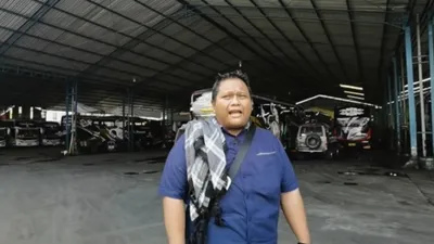 Surat Pemecatan Tersebar Luas, Rian Mahendra Akui Kebodohannya Karena Hal Ini