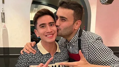 Bukan Minta Maaf, Ferry Irawan Justru Katakan Ini pada Verrell Bramasta hingga Buatnya Kesal: Nggak Penting!