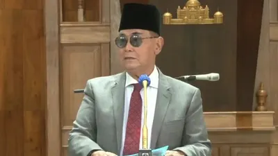 Panji Gumilang