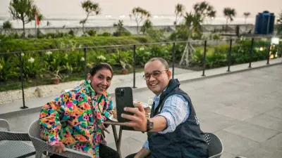 Pertemuan Anies Baswedan - Susi Pudjiastuti Jadi Sorotan, PKS: Sang Pendobrak Pembawa Perubahan (Twitter @aniesbaswedan)