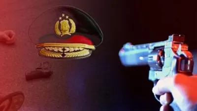 7 Fakta Kasus Viral Polisi Tembak Polisi di Bogor Libatkan 3 Personel Densus 88, Diduga Kelalaian