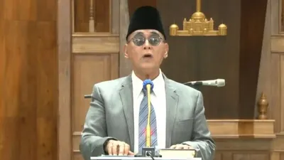 Panji Gumilang