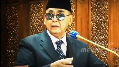 Ketika Panji Gumilang Tersandung Kasus, Begini Nasib Santri Al Zaytun