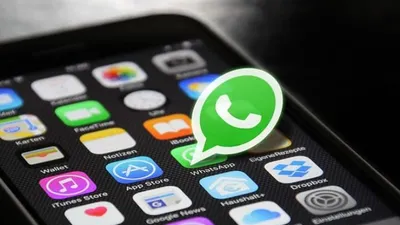 3 Cara Menonaktifkan WhatsApp Tanpa Mematikan Data Seluler, Biar Nggak Diganggu tapi Masih Bisa Internetan (Pixabay)