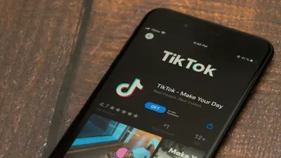 Ilustrasi Project S TikTok