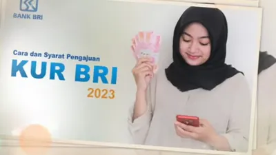 Pengajuan KUR BRI 2023 Mulai Dibatasi, Ternyata Karena Ada Sanksi Seperti Ini