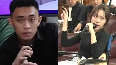 Amanda Bersaksi, Sebut Mario Dandy Satriyo Sempat Ancam Tembak David Ozora bila Berbohong