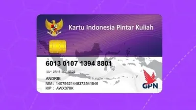 Dapat Bantuan Biaya Kuliah hingga Rp12 Juta per Semester, Begini Cara Pengajuan KIP Kuliah Jalur Mandiri 2023