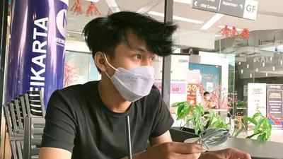 Alwi Husen Maolana.Diduga Intimidasi Kasus Pemerkosaan Hingga Trending di Twitter, Begini Kata Kejari Pandeglang