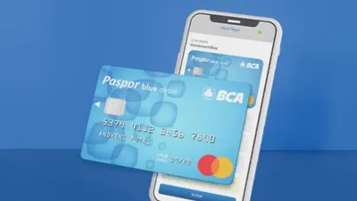 PT Bank BCA Digital baru-baru ini mengumumkan adanya perubahan biaya transfer antar-rekening BCA dengan BCA Digital (blu).