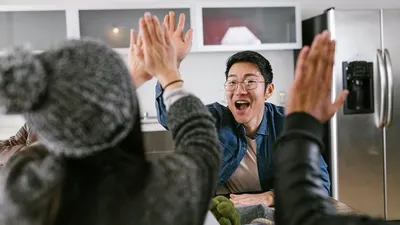 6 Tanda Kamu Memiliki Pola Pikir Yang Kuat, Mudah Capai Kesuksesan