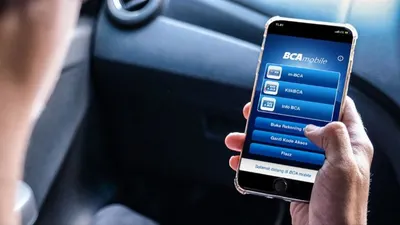 BCA Mobile 