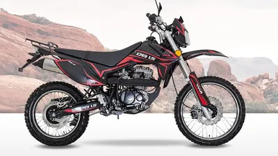 Dengan harga yang terjangkau, Viar CrossX 150 menawarkan performa yang tangguh dan fitur-fitur yang mampu memenuhi kebutuhan petualangan off-road.