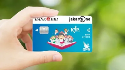 KJP Plus Tahap I 2023