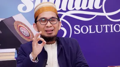 Sebelum Kurban Idul Adha, Perhatikan 4 Hal Penting Ini agar Diterima Allah SWT
