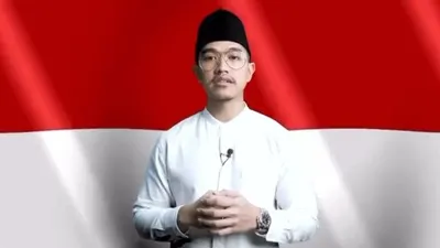 Kaesang Pangarep