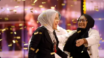 Prestasi Putri Ariani yang Raih Golden Buzzer di AGT