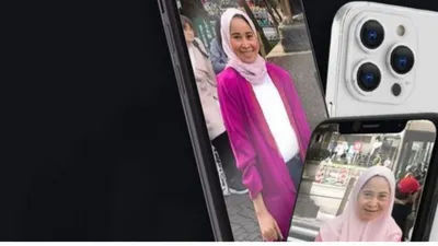 Modus Penipuan iPhone Si Kembar Rugikan Korban Hingga Rp 35 Miliar