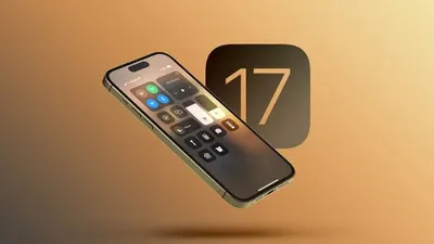 iOS 17 Resmi Rilis