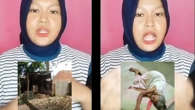 Syarifah Fadiyah Alkaff, Pelajar SMP yang mengkritik Pemerintahan Kota Jambi