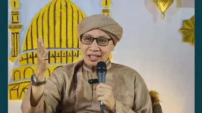 Buya Yahya 
