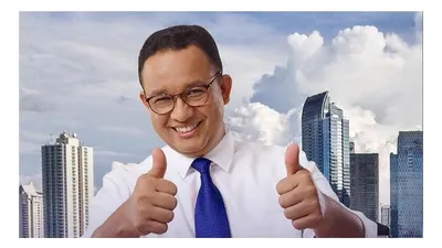 Anies Baswedan