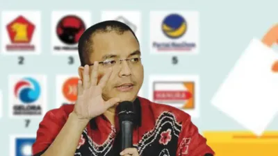 Denny Indrayana