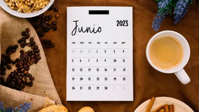 ilustrasi kalender libur