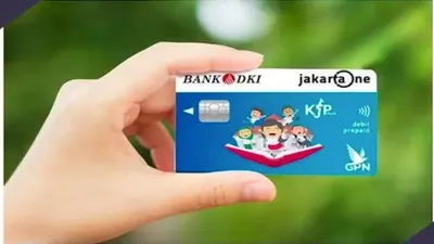Illustrasi. KJP 