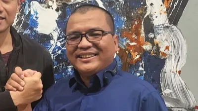 Denny Indrayana