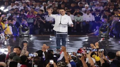 Anies Baswedan