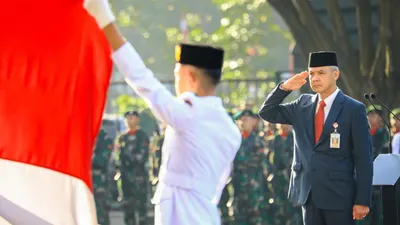 Ganjar Pranowo