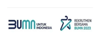 Rekrutmen Bersama BUMN 2023