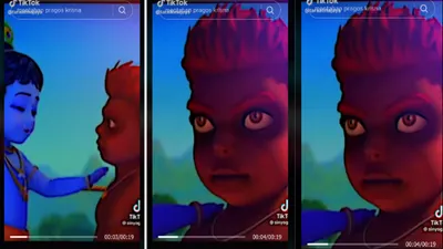 Kata pragos saat ini tengah viral di salah satu platform media sosial yaitu TikTok dan bahkan menjadi trend konten.
