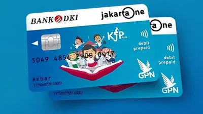 Ilustrasi KJP Plus