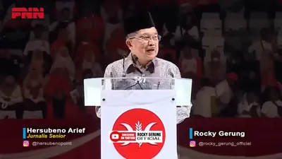 Jusuf Kalla
