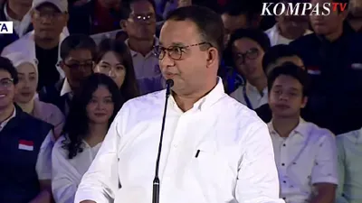 Anies Baswedan