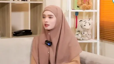 Potret Inara Rusli