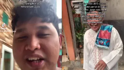 Viral pengakuan sejumlah jamaah karena gagal Salat Jumat di Masjid di lingkungan tempat tinggalnya