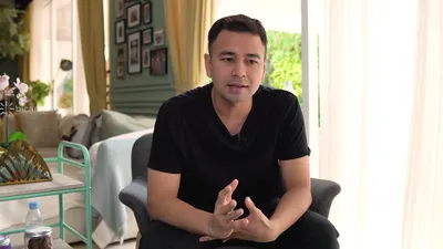 Keren! Ternyata Berawal dari Proses Ini, Raffi Ahmad Sukses Hingga Dijuluki Sebagai Sultan Andara