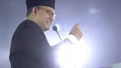 Anies Baswedan 