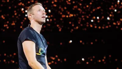 Terbatas! Kuota Nonton Konser Coldplay Bagi yang Berkebutuhan Khusus dan Pengguna Kursi Roda, Begini Syaratnya
